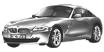 BMW E86 B2803 Fault Code