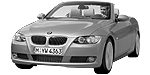 BMW E93 B2803 Fault Code